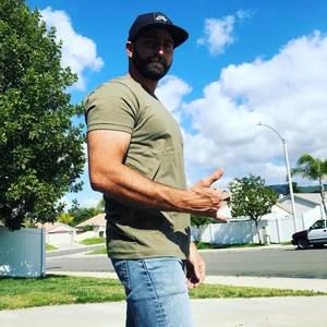 Meet your Posher, Gino